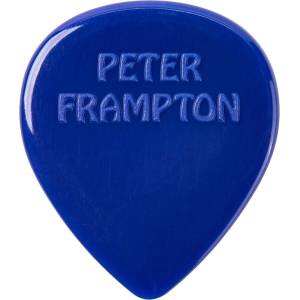 Dunlop PF599RB Peter Frampton Signature Перце за китара (<![CDATA[PF599RB]]>)