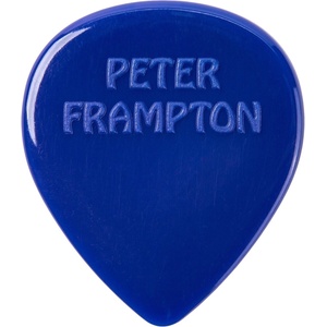 Dunlop PF599RB Peter Frampton Signature Перце за китара (PF599RB)