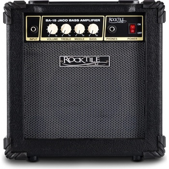 Rocktile BA-15