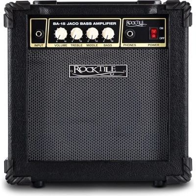 Rocktile BA-15