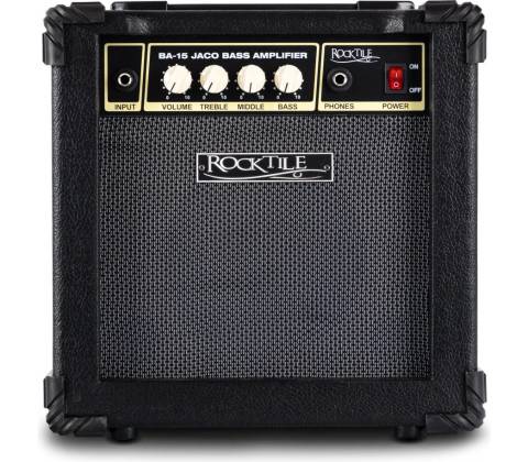 Rocktile BA-15
