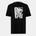 Ted Baker Тениска Ted Baker Men's Box Print Cotton Short Sleeve Crew Neck T-Shirt - Black