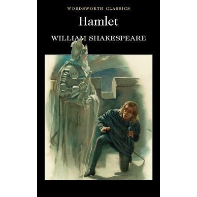 Hamlet - William Shakespeare