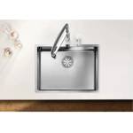 BLANCO Кухненска мивка blanco, claron 550-if (claron 550-if) Мивка за вграждане