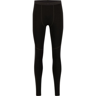 Ulvang Мъжко мериносово термобельо Ulvang Peak Map Tights Baselayer Merino base layer - Black / Navy Blue - размер XXL (015-2217-0115)