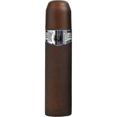 Cuba Original Cuba Grey toaletní voda pánská 100 ml