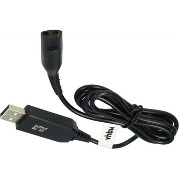 Braun Waterflex USB nabíjací kábel 120 cm