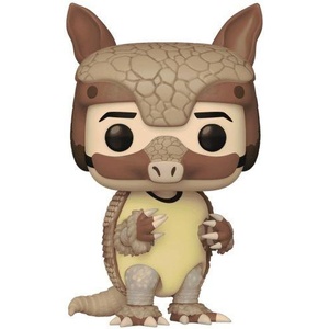 Funko Фигурка Funko Pop! Television - Friends - Ross Geller 1648 (FUNKO-98562) (1648) - privantex