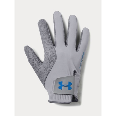 Under Armour Мъжки ръкавици Under Armour Storm Golf Gloves Under Armour | Siv | МЪЖЕ | S