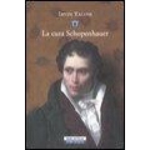 La cura Schopenhauer | Irvin D. Yalom, S. Prina (ISBN: 9788854503236)