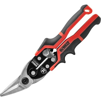 DEWALT Ножица за ламарина DeWALT DWHT14673-0 - лява, 300 мм (DWHT14673-0)