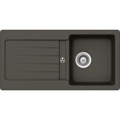 Schock Typos D-100S-U asphalt
