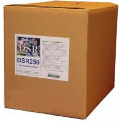 DSR reefing DSR 250l Starter KIT 9 kg