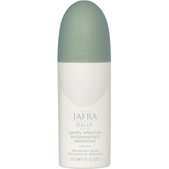 Jafra jemný antiperspirant roll-on 60 ml