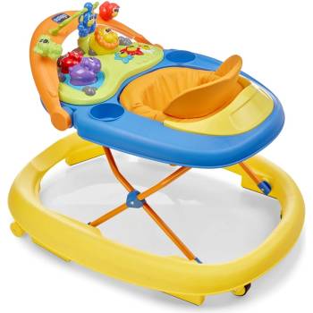 Image 1 of Chicco Проходилка Chicoo - Walky Talky, Sunny (J0704)