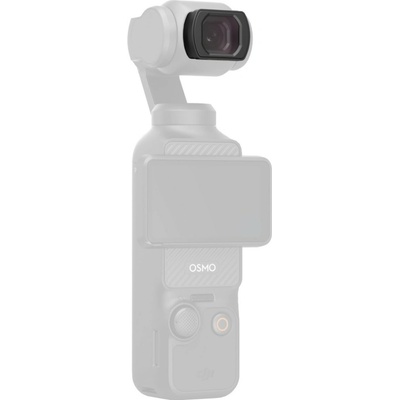 SmallRig Wide-Angle Lens pre DJI Osmo Pocket 3 5650