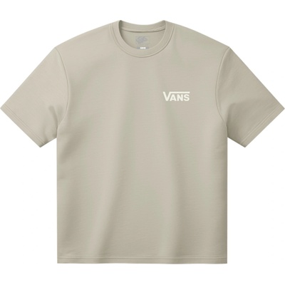 VAns left chest II Loose SS M VN000P1P2N11