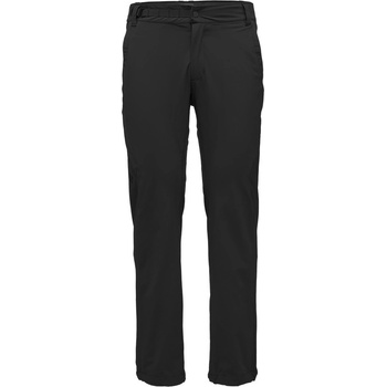 Black Diamond Alpine Light pants černá