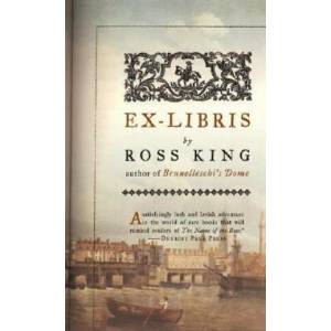 Ex-Libris | Ross King (2005)