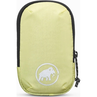 Mammut Lithium Add-on Shoulder Harness Pocket S Žlutá
