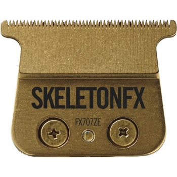 Image 1 of BaByliss PRO FX707ZE Skeleton DLC Titanium 1.6 40mm (FX707ZE)