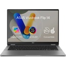 Notebooky Asus Vivobook 14 Flip TP3407SA-OLED003W