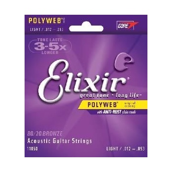 Elixir 11050