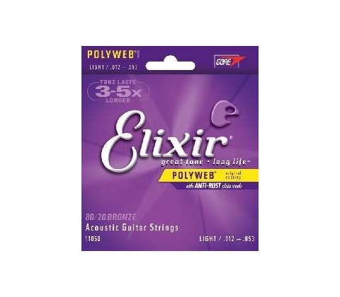 Elixir 11050