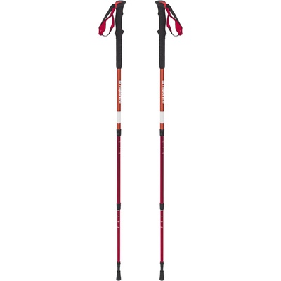 inSPORTline Туристически щеки inSPORTline Altiplano 100 Pair червени (27700)