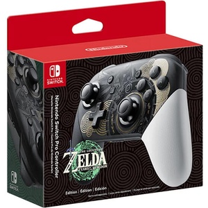 Nintendo Switch Pro Controller - The Legend of Zelda Tears the Kingdom Edition (NSP1426)