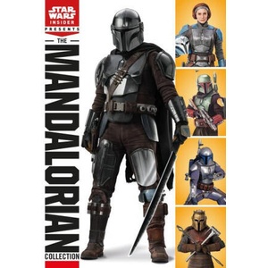 Star Wars Insider Archives: Collector's Edition (ISBN: 9781787739994)
