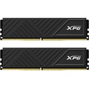 Adata XPG DDR4 8GB 3200MHz CL16 AX4U32008G16A-DTBKD35