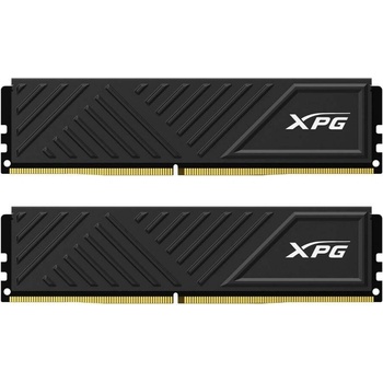 Adata XPG DDR4 8GB 3200MHz CL16 AX4U32008G16A-DTBKD35
