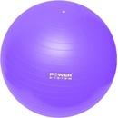 Gymnastické míče POWER SYSTEM POWER GYMBALL 65 cm