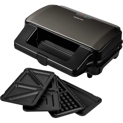 Sencor SSM 9978BK