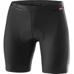 Löffler Мъжко долнище за колоездене Löffler Cycling Undershorts Elastic Mesh Cycling bottom - Black - размер 54 (EU) (014-2052-0115)