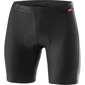 Löffler Мъжко долнище за колоездене Löffler Cycling Undershorts Elastic Mesh Cycling bottom - Black - размер 54 (EU) (014-2052-0115)