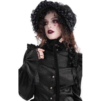 Devil fashion лента за глава DEVIL FASHION - Steampunk - AS195