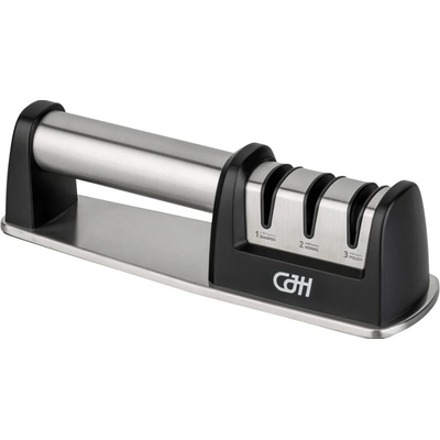 Herbertz CJH knife sharpener, 3-stage