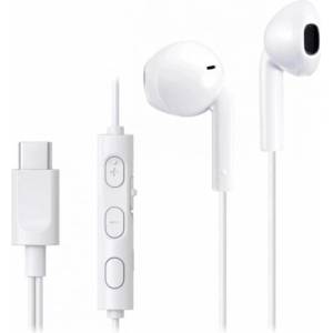 JVC HA-FR17UCWU USB-C white Слушалки