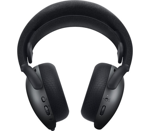 Dell Alienware Tri-Mode Wireless Gaming Headset