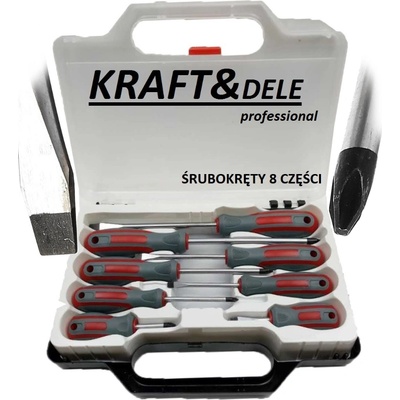 KRAFT&DELE KD10252