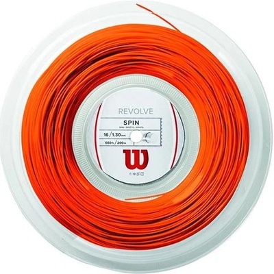 Wilson Revolve 200m 1,25mm – Zboží Dáma