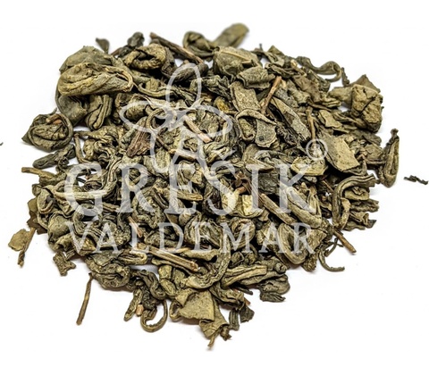 Grešík Gunpowder 1 kg