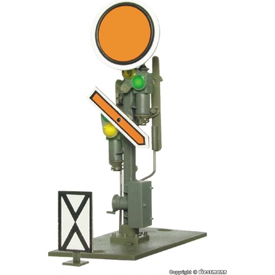 Viessmann H0 Mechanická předvěst 51 mm 4511