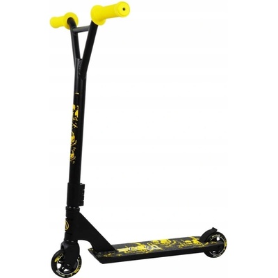Spartan Extrem ST2289 černá