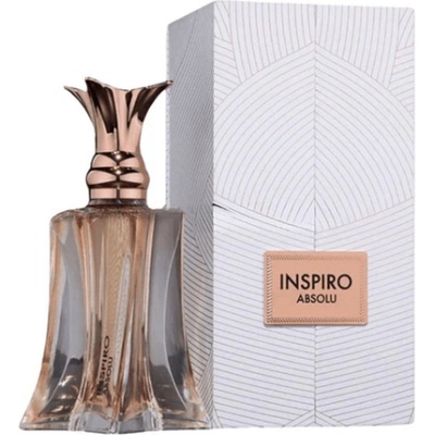 Fragrance World Maison des Parfums Inspiro Absoluto EDP 100 ml