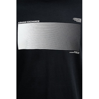 Giorgio Armani тениска мъжка памучна (XM002520.AF10334)