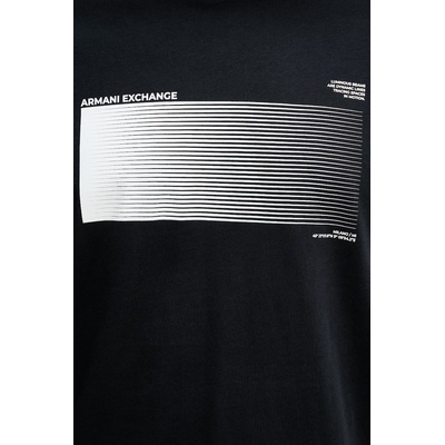 Giorgio Armani тениска мъжка памучна (XM002520.AF10334)