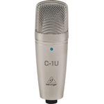 BEHRINGER C-1U Микрофон